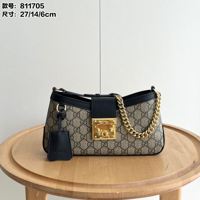 Gucci Hobo Bags